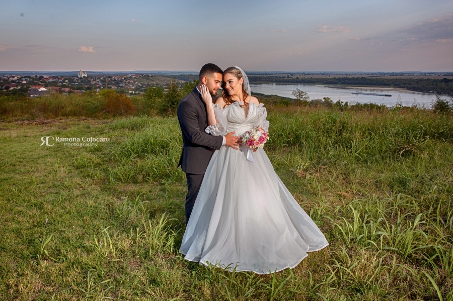 Daniela & George_5